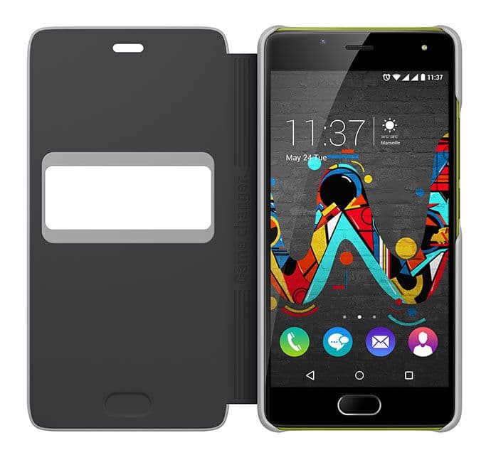 Telekom: Telefoni “Wiko Tommy“ i „Wiko U Feel“ po pristupačnim cijenama Telekom: Telefoni “Wiko Tommy“ i „Wiko U Feel“ po pristupačnim cijenama