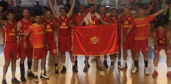 Veterani slavili u polufinalu, ali imaju još jedan meč do finala?! Veterani slavili u polufinalu, ali imaju još jedan meč do finala?!