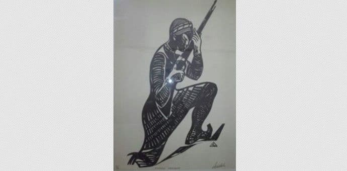 Lukatelijeve bezvremene grafike u Nikšiću Lukatelijeve bezvremene grafike u Nikšiću