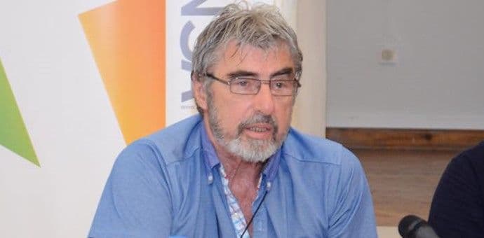 Milan KOVAČEVIĆ, Festival klapa Perast: Poštovanje se prvo zaradi "van sela" Milan KOVAČEVIĆ, Festival klapa Perast: Poštovanje se prvo zaradi "van sela"