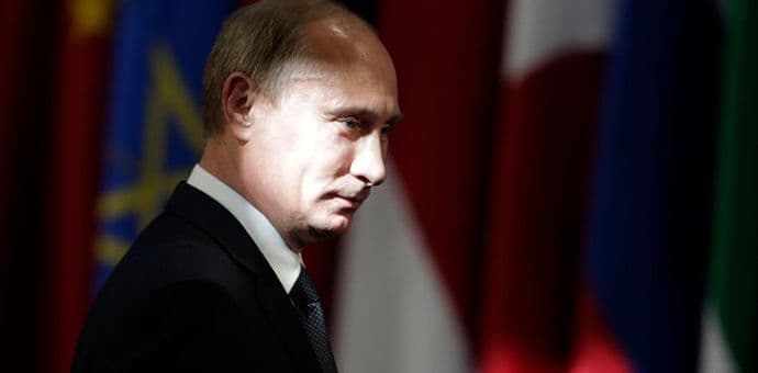 CNN: Šta čini Putina moćnim CNN: Šta čini Putina moćnim