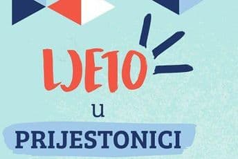 Ljeto u Prijestonici: Koncert Aleksandre Radović i sjećanje na Lubardu