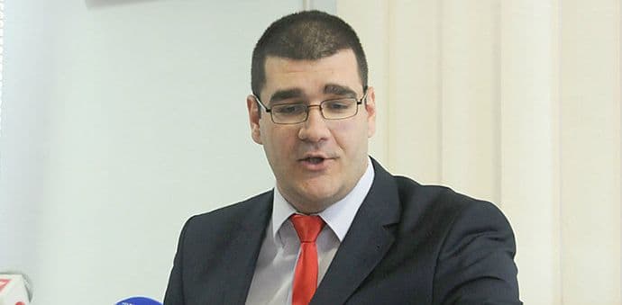 Milošević dobio na sudu: "Informer" da plati 3.000 eura Milošević dobio na sudu: "Informer" da plati 3.000 eura