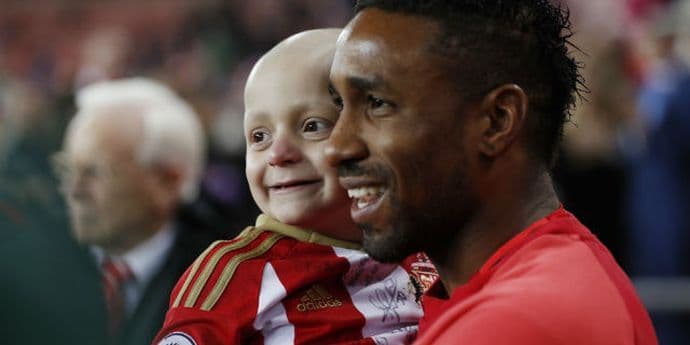 Poruka Defoa koja cijepa srce Poruka Defoa koja cijepa srce