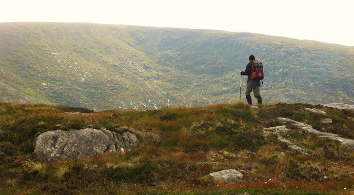 U planinu ide ko i kako hoće U planinu ide ko i kako hoće