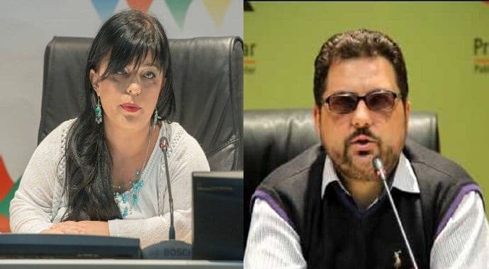 ''Neprihvatljiva najava ZZZ o usmjeravanju podrške sjevernim opštinama'' ''Neprihvatljiva najava ZZZ o usmjeravanju podrške sjevernim opštinama''