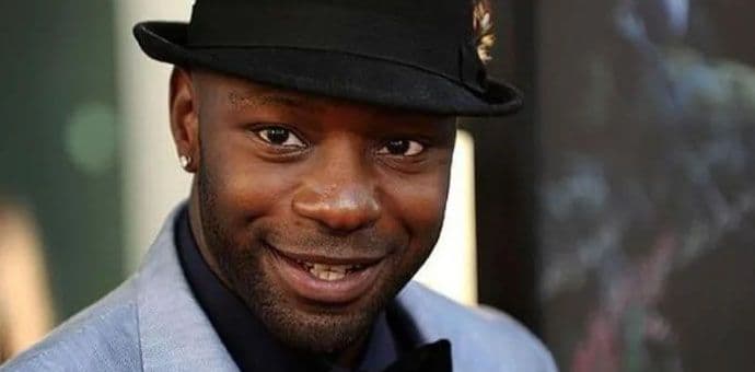 Iznenada preminuo glumac iz serije "True Blood" Iznenada preminuo glumac iz serije "True Blood"