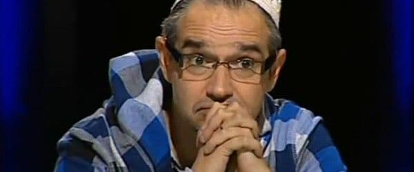 Preminuo pionir ruskog interneta Anton Nosik Preminuo pionir ruskog interneta Anton Nosik