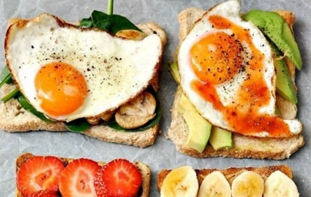 Ishrana uzrok jedne od pet smrti u svijetu Ishrana uzrok jedne od pet smrti u svijetu