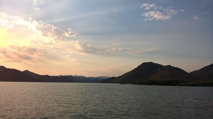 Nacionalni parkovi kulturna dragocjenost Crne Gore Nacionalni parkovi kulturna dragocjenost Crne Gore