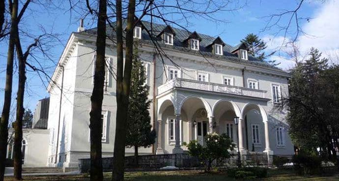 U Vašingtonu još ne vjeruju da crnogorski nije srpski U Vašingtonu još ne vjeruju da crnogorski nije srpski