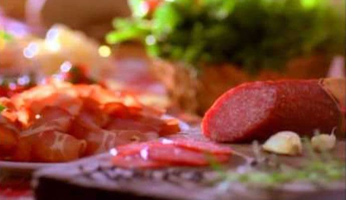 Crnogorsko meso i jaja na evropskim trpezama Crnogorsko meso i jaja na evropskim trpezama