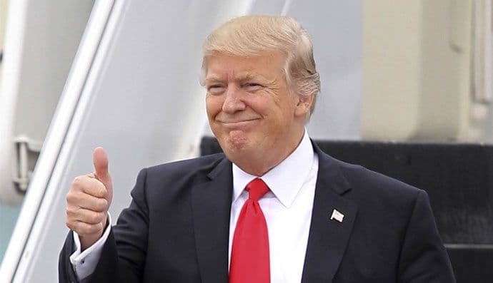 AFP: Tramp postaje usamljena figura na svjetskoj sceni AFP: Tramp postaje usamljena figura na svjetskoj sceni