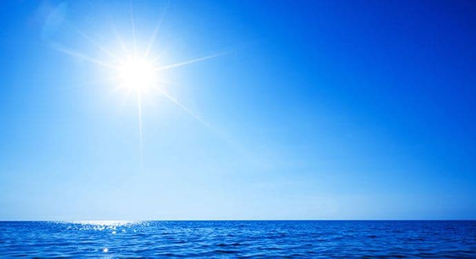 Temperatura do 40 stepeni Temperatura do 40 stepeni