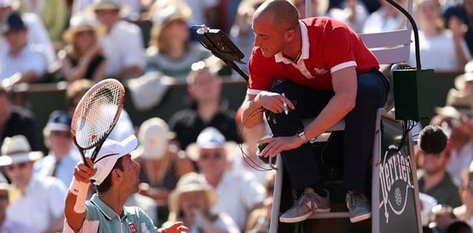 Neočekivan problem na Vimbldonu izluđuje tenisere: Žalili su se Marej, Đoković, Federer... Neočekivan problem na Vimbldonu izluđuje tenisere: Žalili su se Marej, Đoković, Federer...