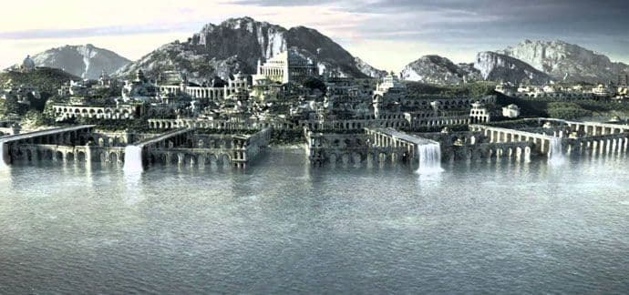 Bez pravih odgovora: Pet najvećih misterija čovječanstva Bez pravih odgovora: Pet najvećih misterija čovječanstva