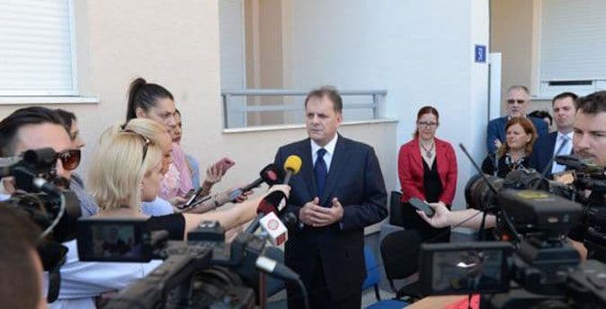 Novi oglas za dodjelu 15 stanova licima u stanju socijalne potrebe Novi oglas za dodjelu 15 stanova licima u stanju socijalne potrebe