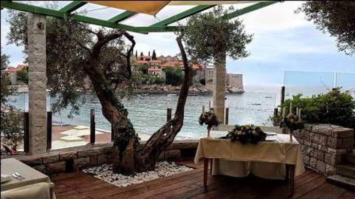 Ponovo otvoren Nobu restoran Ponovo otvoren Nobu restoran