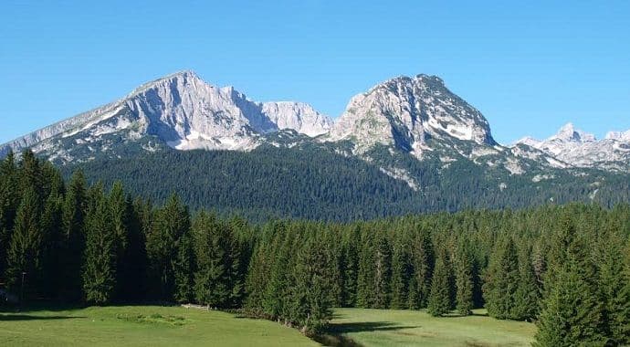 Na Žabljaku očekuju 20.000 turista Na Žabljaku očekuju 20.000 turista