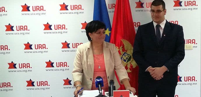 URA podnijela krivičnu prijavu protiv rukovodstva "Plantaža" URA podnijela krivičnu prijavu protiv rukovodstva "Plantaža"