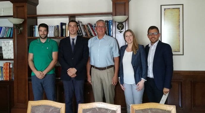 Pokrenuta procedura za učlanjenje CG u Međunarodnu organizaciju za razvoj prava IDLO Pokrenuta procedura za učlanjenje CG u Međunarodnu organizaciju za razvoj prava IDLO