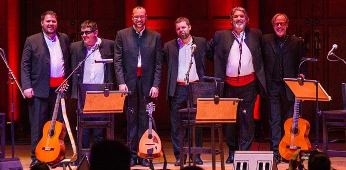 Frano Lasić i „Smrika“ u Podgorici Frano Lasić i „Smrika“ u Podgorici