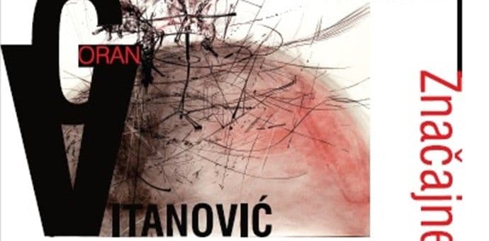 "Značajne promene" Gorana Vitanovića u Budvi "Značajne promene" Gorana Vitanovića u Budvi