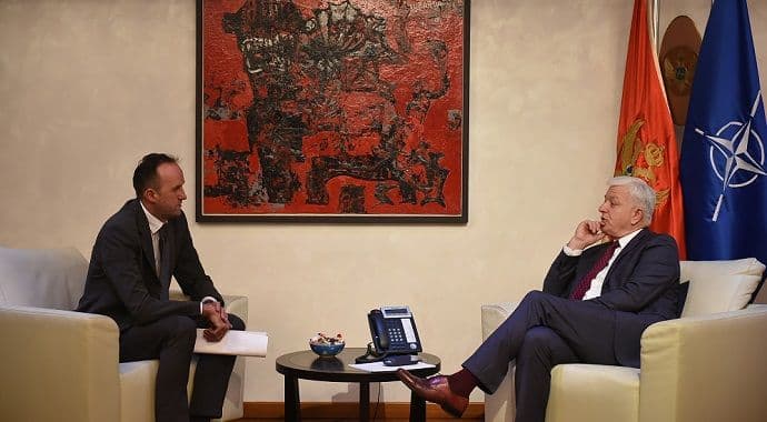 Marković: Vlada podržava razvojne projekte koji dopinose zapošljavanju Marković: Vlada podržava razvojne projekte koji dopinose zapošljavanju