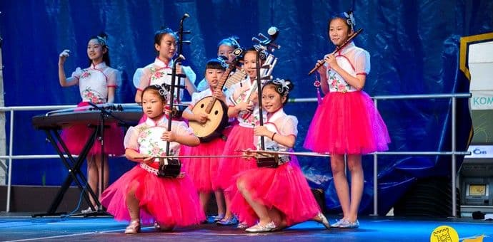 KotorArt KFPD: "Kako je slon dobio surlu" i "Priroda i društvo" u glavnom programu KotorArt KFPD: "Kako je slon dobio surlu" i "Priroda i društvo" u glavnom programu