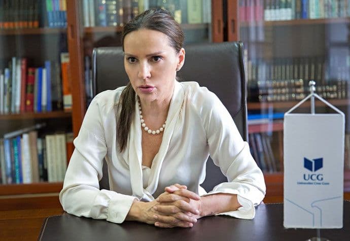 VOJVODIĆ: Treba nam kulturološki skok, a ne populizam VOJVODIĆ: Treba nam kulturološki skok, a ne populizam