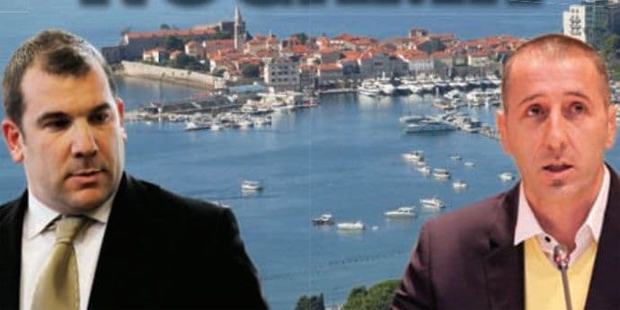 KRIZA VLASTI U BUDVI: Nezavisni odbornik Stevan Džaković uslovio podršku vladajućoj koaliciji KRIZA VLASTI U BUDVI: Nezavisni odbornik Stevan Džaković uslovio podršku vladajućoj koaliciji