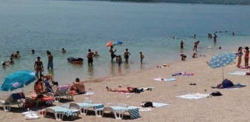 Krupac 15 stepenika niži Krupac 15 stepenika niži