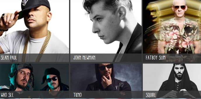 Podijeljene ulaznice za Sea Dance festival! Podijeljene ulaznice za Sea Dance festival!