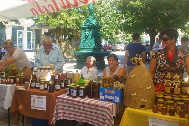 Manifestacija "Najbolje iz Crne Gore" za vikend u Delta sitiju Manifestacija "Najbolje iz Crne Gore" za vikend u Delta sitiju