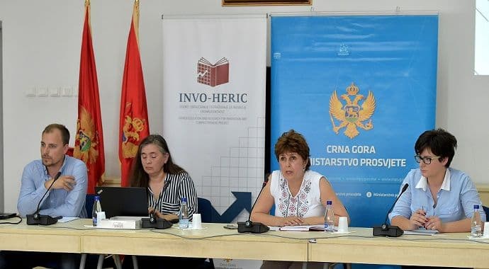 Do 5.600 radova na kontroli: Kreće upotreba softvera protiv plagijarizma Do 5.600 radova na kontroli: Kreće upotreba softvera protiv plagijarizma