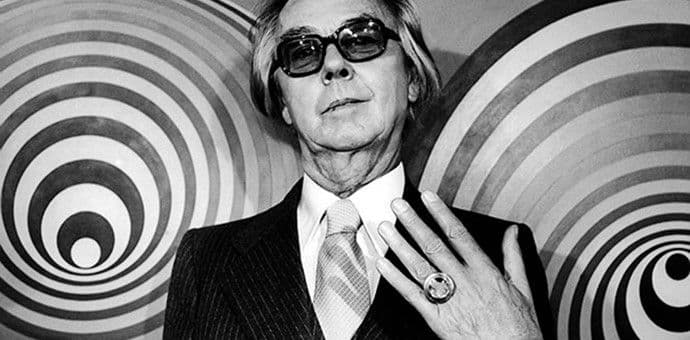 Djela Vazarelija konačno u Podgorici Djela Vazarelija konačno u Podgorici