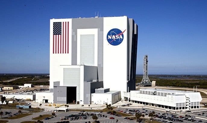 NASA objavila borbu protiv neprijatelja br. 1 u svemiru NASA objavila borbu protiv neprijatelja br. 1 u svemiru