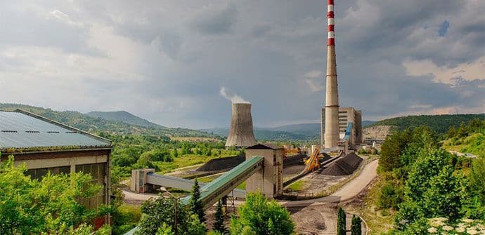 ALARM: Hidroelektrane prepolovile proizvodnju, gradnja drugog bloka TE prijeka potreba ALARM: Hidroelektrane prepolovile proizvodnju, gradnja drugog bloka TE prijeka potreba