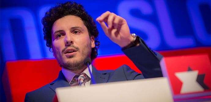 Abazović pisao Stankoviću Abazović pisao Stankoviću