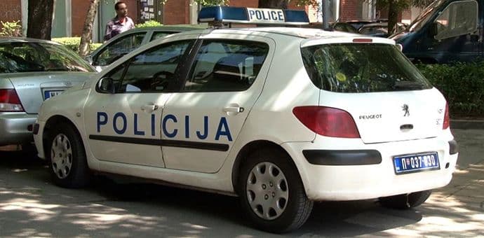 Pucnjava u Nišu, ubijen muškarac Pucnjava u Nišu, ubijen muškarac