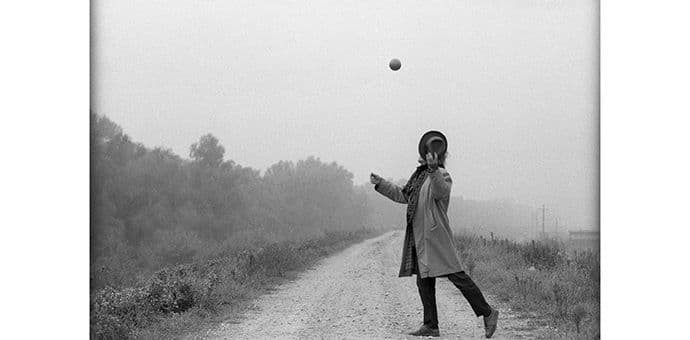 Grad teatar: "Linije bjekstva" otvaraju likovni program Grad teatar: "Linije bjekstva" otvaraju likovni program