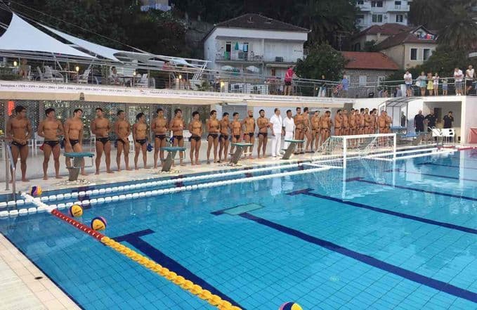 Uspjela i druga provjera na Škveru: "Ajkule" preslišale i Japan Uspjela i druga provjera na Škveru: "Ajkule" preslišale i Japan