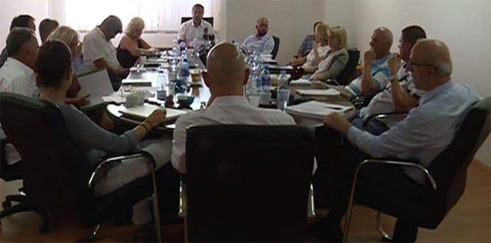 DRI će preispitati tri godine poslovanja RTCG DRI će preispitati tri godine poslovanja RTCG