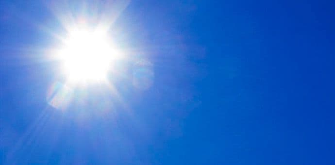 I danas pakleno vruće, do 42 stepena I danas pakleno vruće, do 42 stepena