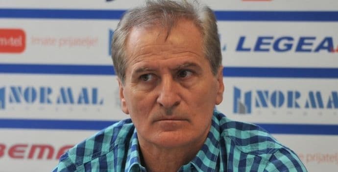 KAŽIĆ: Vjerujemo do kraja u prolaz KAŽIĆ: Vjerujemo do kraja u prolaz