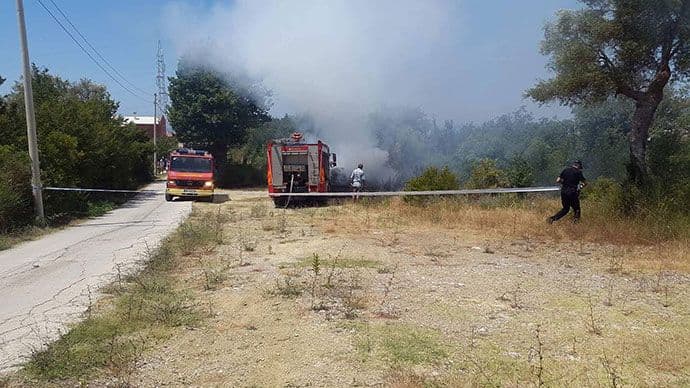 Napad na Borovića pripreman šest mjeseci Napad na Borovića pripreman šest mjeseci