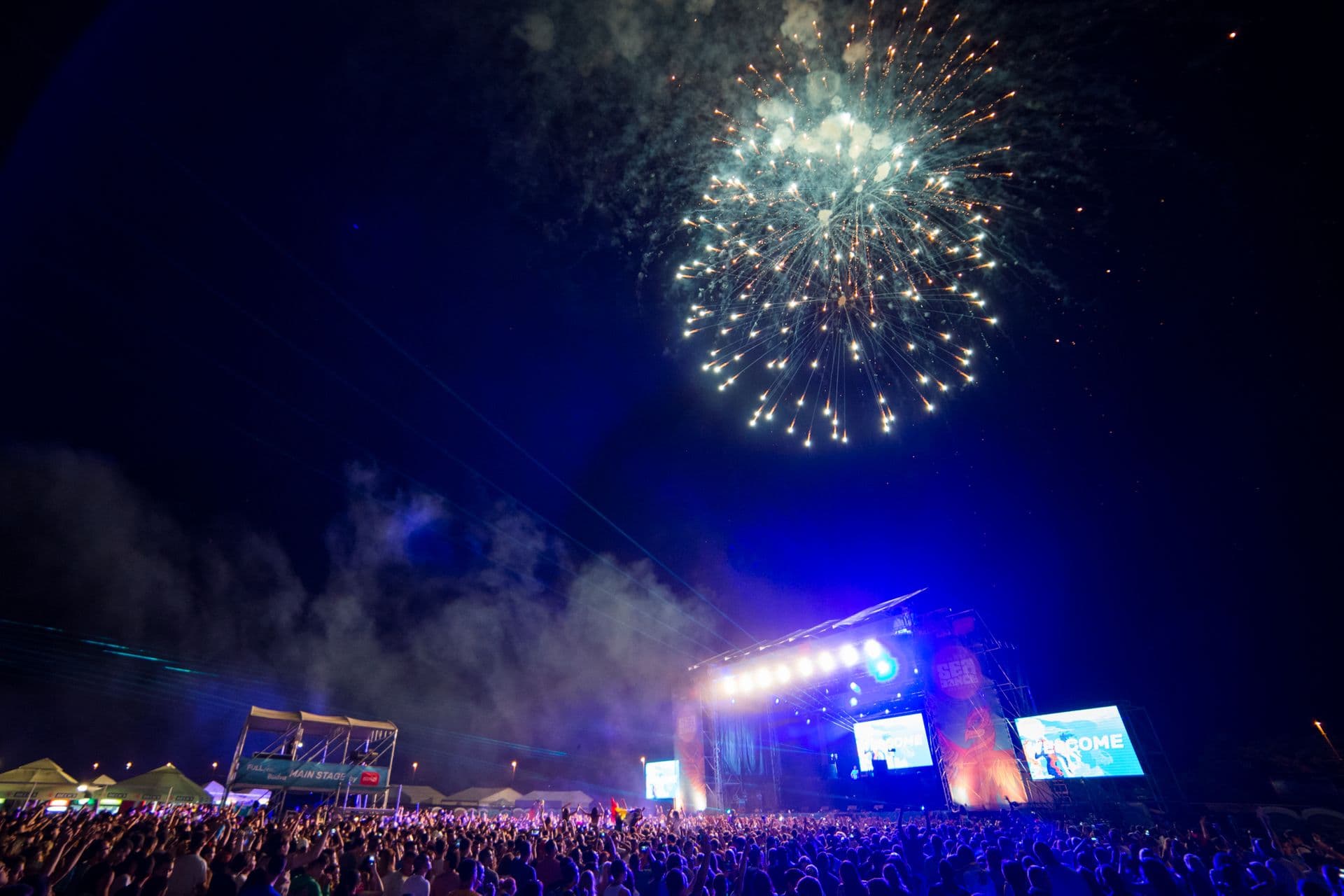 Sjutra počinje Sea Dance - U Budvu stižu John Newman, Fatboy Slim i Sean Paul! Sjutra počinje Sea Dance - U Budvu stižu John Newman, Fatboy Slim i Sean Paul!