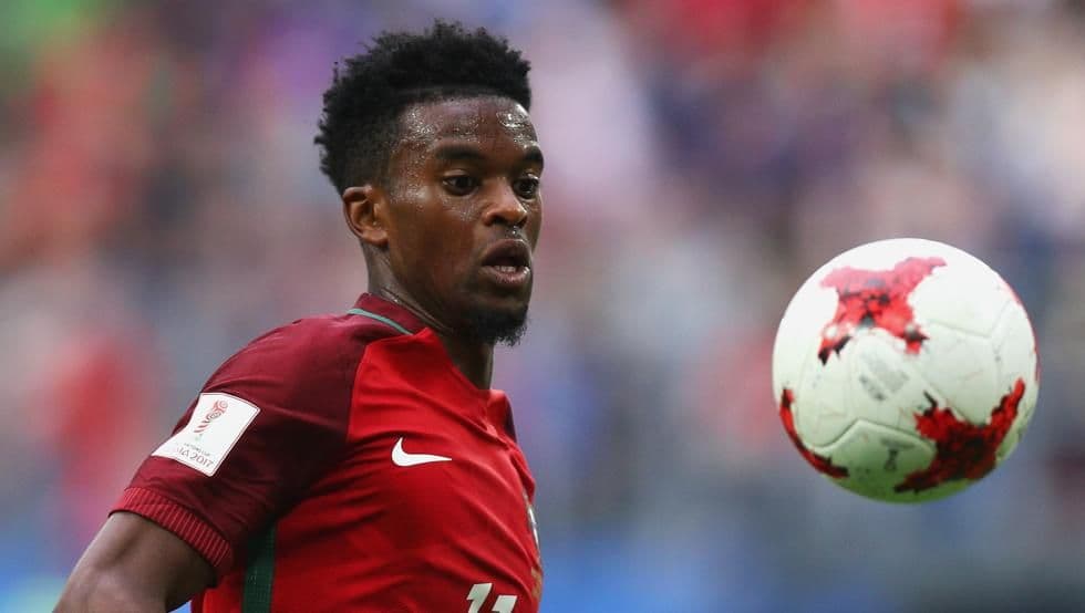 Defanzivac portugalskog prvaka stiže na ''Kamp Nou''? Defanzivac portugalskog prvaka stiže na ''Kamp Nou''?