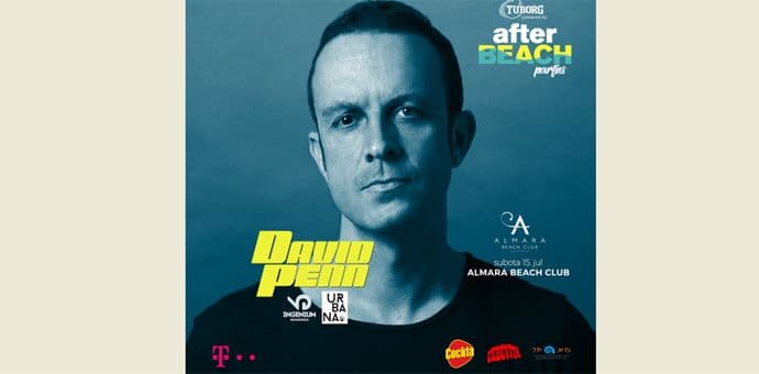 Osmi “After Beach Parties” festival startuje 15. jula! Osmi “After Beach Parties” festival startuje 15. jula!