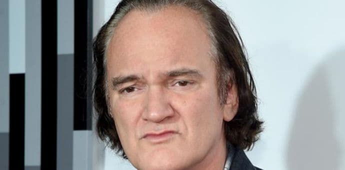 Tarantino otkrio o kome snima sljedeći film Tarantino otkrio o kome snima sljedeći film